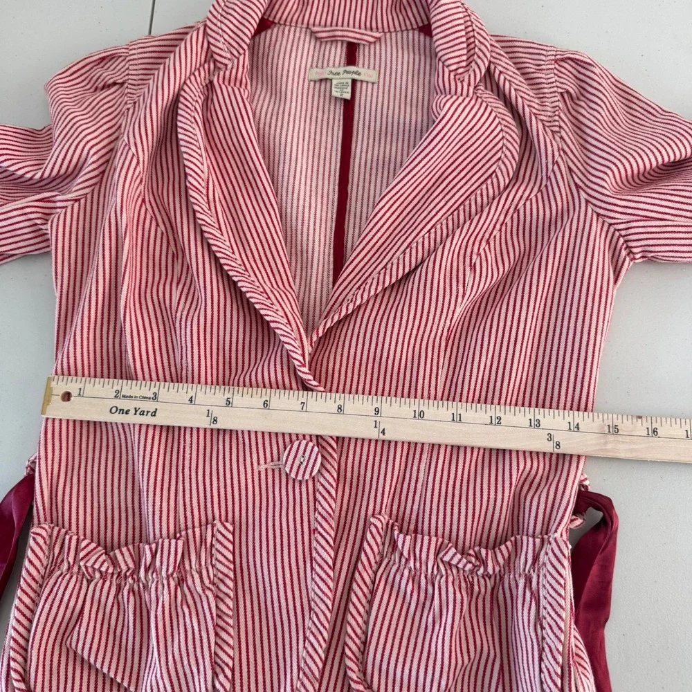 Free People great pre